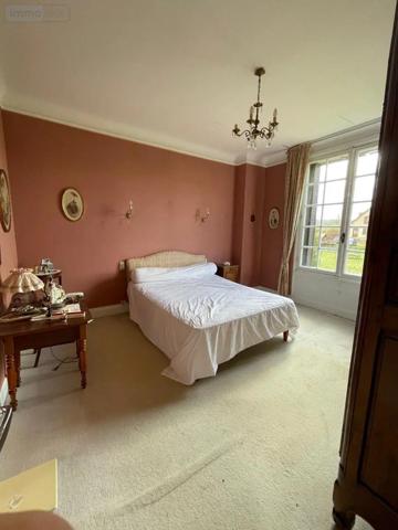 Achat - Maison Mussy-sur-Seine 10250 7 pièces 180 m 2 1004 m 2