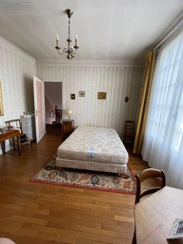 Achat - Maison Mussy-sur-Seine 10250 7 pièces 180 m 2 1004 m 2