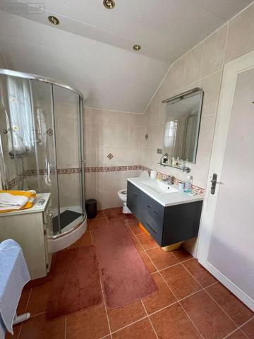 Achat - Maison Mussy-sur-Seine 10250 7 pièces 180 m 2 1004 m 2
