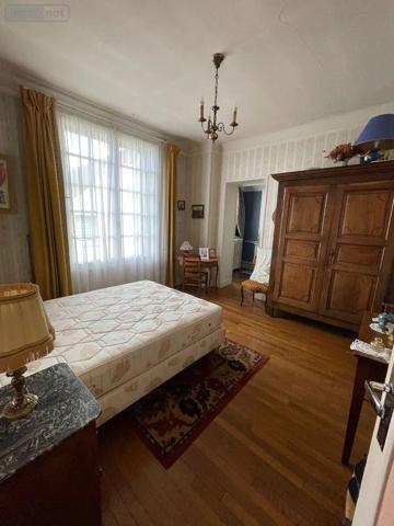 Achat - Maison Mussy-sur-Seine 10250 7 pièces 180 m 2 1004 m 2
