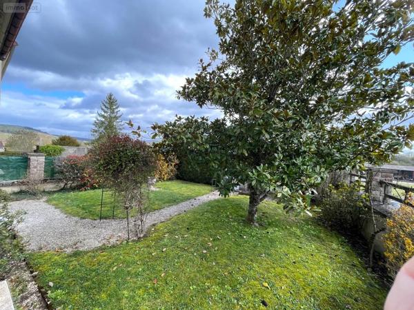 Achat - Maison Mussy-sur-Seine 10250 7 pièces 180 m 2 1004 m 2