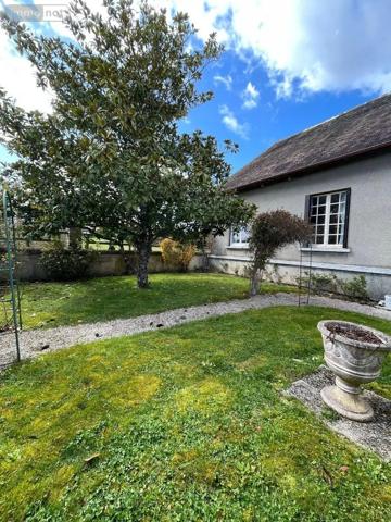 Achat - Maison Mussy-sur-Seine 10250 7 pièces 180 m 2 1004 m 2