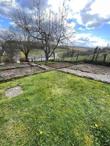 Achat - Maison Mussy-sur-Seine 10250 7 pièces 180 m 2 1004 m 2