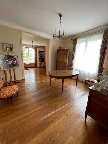 Achat - Maison Mussy-sur-Seine 10250 7 pièces 180 m 2 1004 m 2