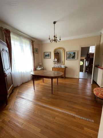 Achat - Maison Mussy-sur-Seine 10250 7 pièces 180 m 2 1004 m 2
