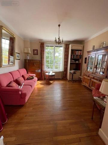 Achat - Maison Mussy-sur-Seine 10250 7 pièces 180 m 2 1004 m 2