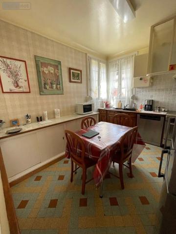 Achat - Maison Mussy-sur-Seine 10250 7 pièces 180 m 2 1004 m 2