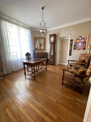 Achat - Maison Mussy-sur-Seine 10250 7 pièces 180 m 2 1004 m 2