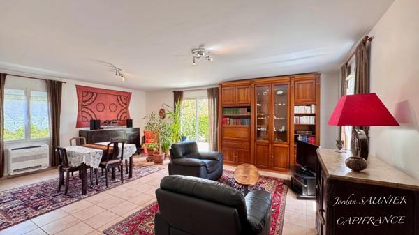 Maison de plain pieds à vendre 3 pièces GUITALENS (81)