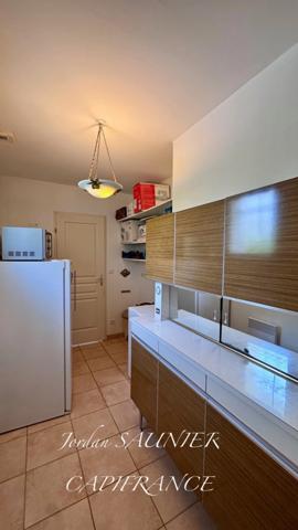 Maison de plain pieds à vendre 3 pièces GUITALENS (81)
