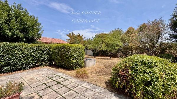 Maison de plain pieds à vendre 3 pièces GUITALENS (81)