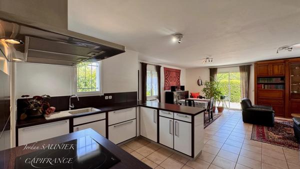Maison de plain pieds à vendre 3 pièces GUITALENS (81)
