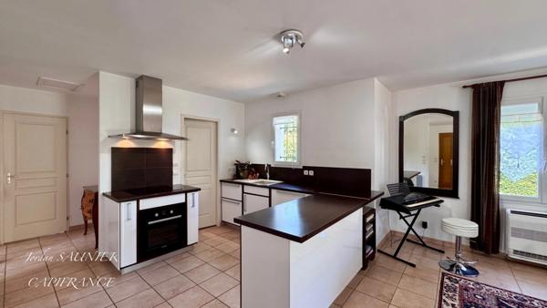 Maison de plain pieds à vendre 3 pièces GUITALENS (81)