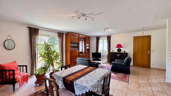 Maison de plain pieds à vendre 3 pièces GUITALENS (81)