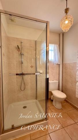Maison de plain pieds à vendre 3 pièces GUITALENS (81)