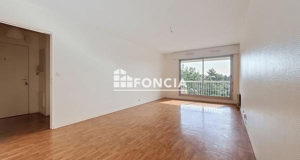 À vendre Appartement 3 pièces 66.88 m² - Caen 14000