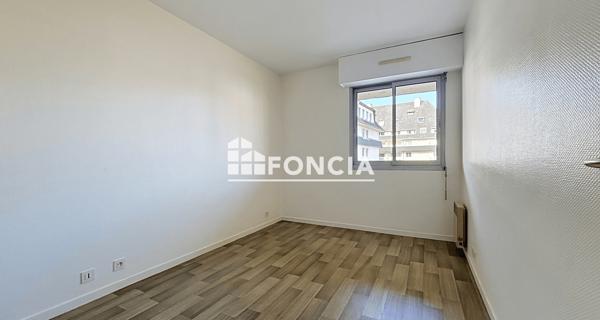 À vendre Appartement 3 pièces 66.88 m² - Caen 14000