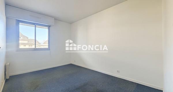 À vendre Appartement 3 pièces 66.88 m² - Caen 14000