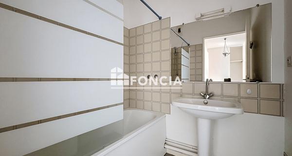 À vendre Appartement 3 pièces 66.88 m² - Caen 14000