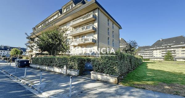 À vendre Appartement 3 pièces 66.88 m² - Caen 14000