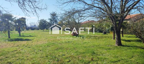 Proximité directe des commerces et écoles