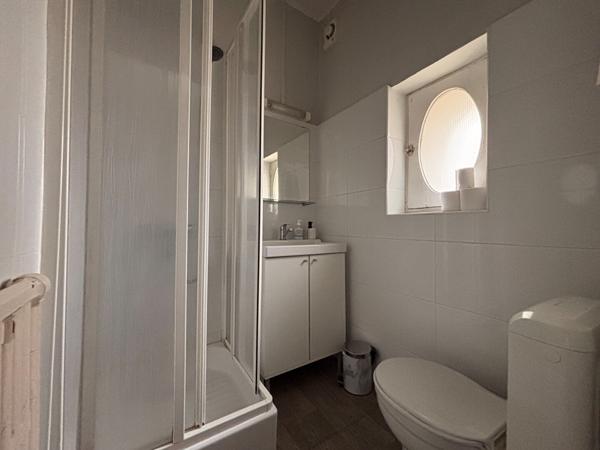 Appartement meublé Orleans-Dunois 2 pièce(s) 31.01m2