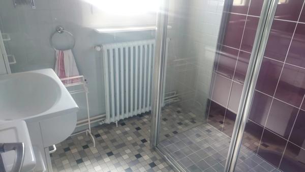 Maison à vendre 4 pièces LACHAPELLE AUZAC (46)