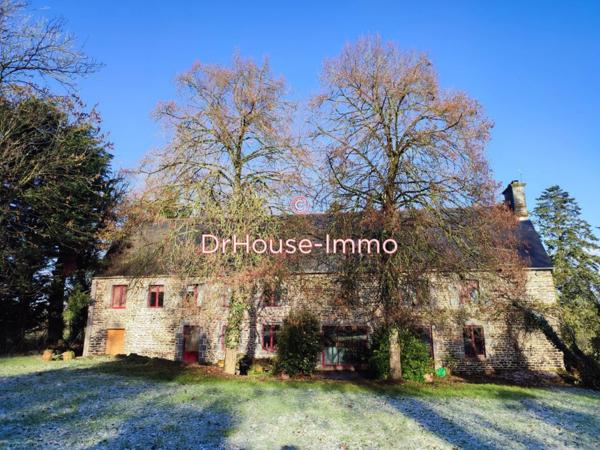 Maison à vendre 8 pièces de 192 m²