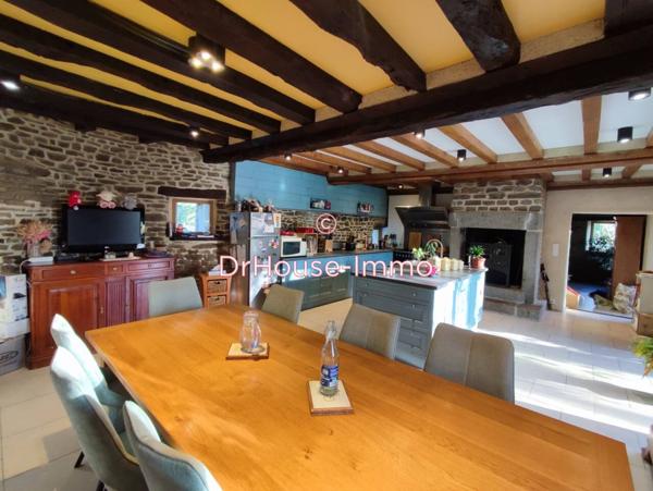 Maison à vendre 8 pièces de 192 m²