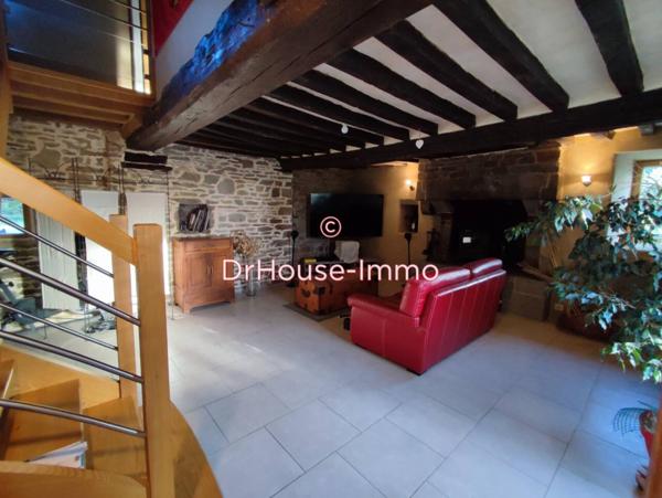 Maison à vendre 8 pièces de 192 m²