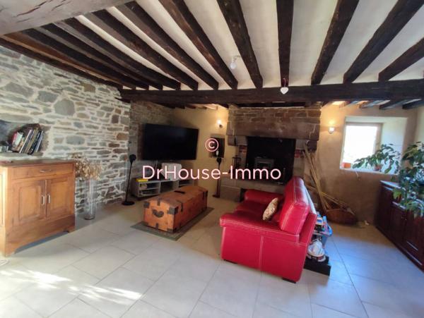 Maison à vendre 8 pièces de 192 m²