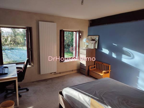 Maison à vendre 8 pièces de 192 m²