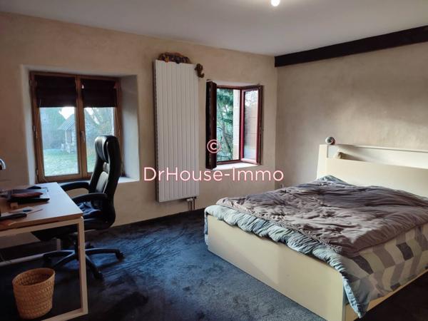 Maison à vendre 8 pièces de 192 m²