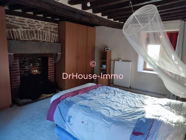 Maison à vendre 8 pièces de 192 m²