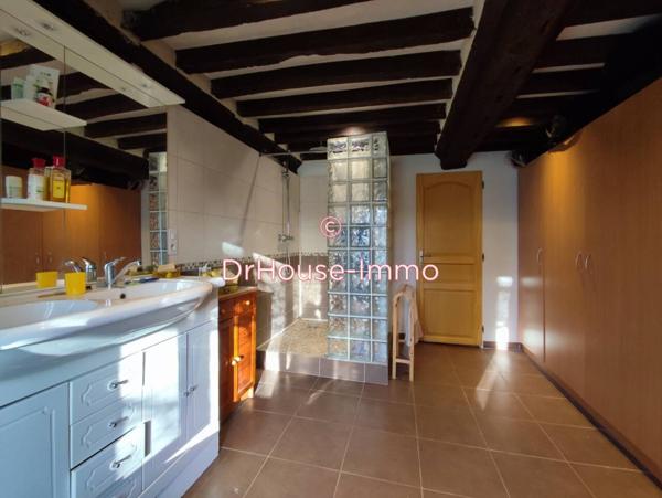 Maison à vendre 8 pièces de 192 m²