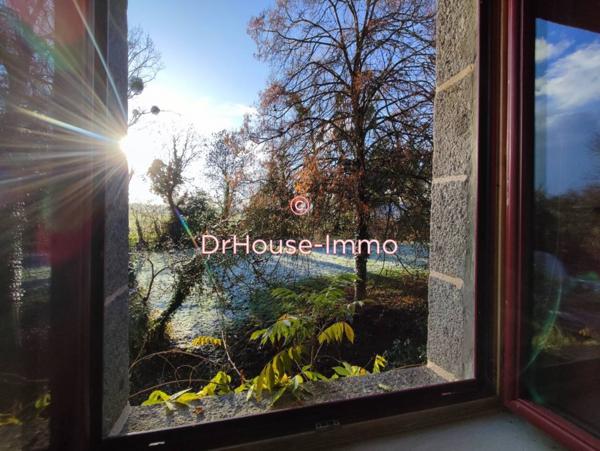 Maison à vendre 8 pièces de 192 m²