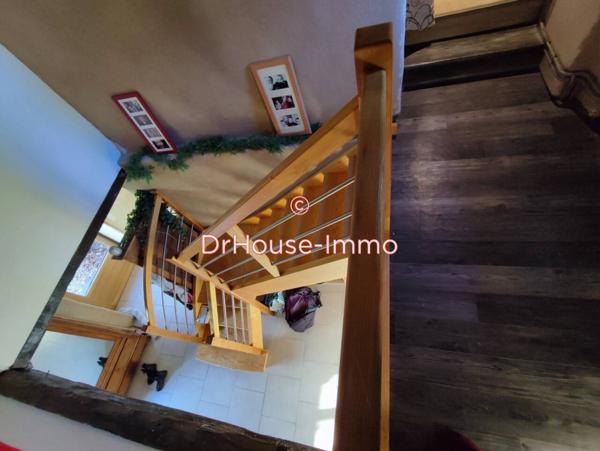 Maison à vendre 8 pièces de 192 m²