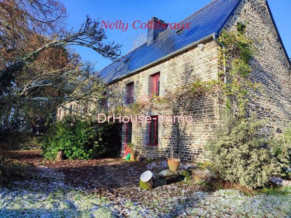 Maison à vendre 8 pièces de 192 m²