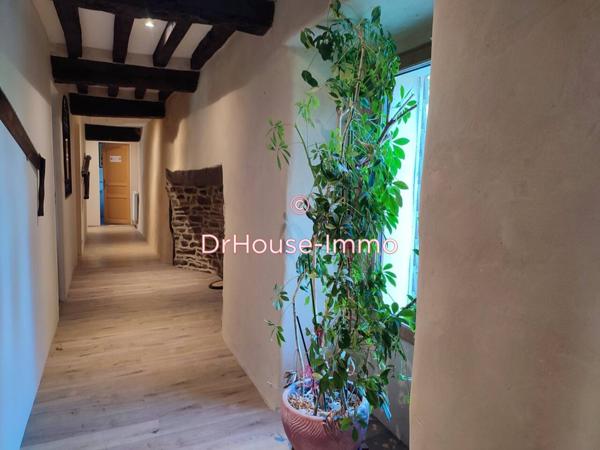 Maison à vendre 8 pièces de 192 m²