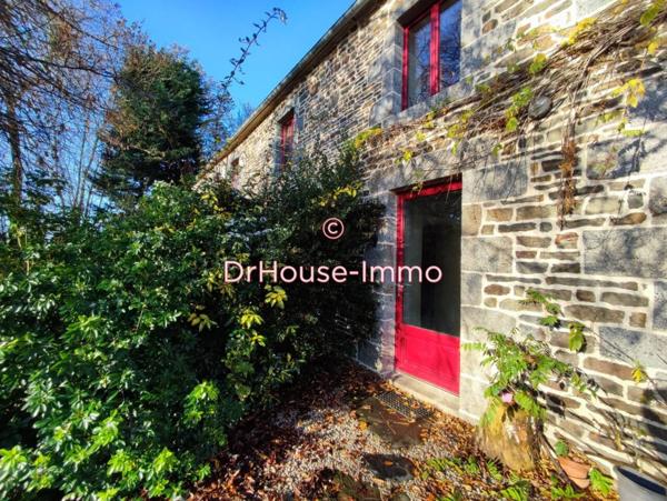 Maison à vendre 8 pièces de 192 m²