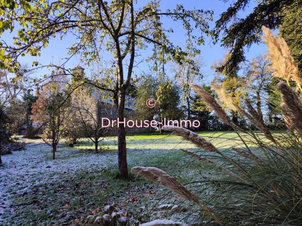 Maison à vendre 8 pièces de 192 m²