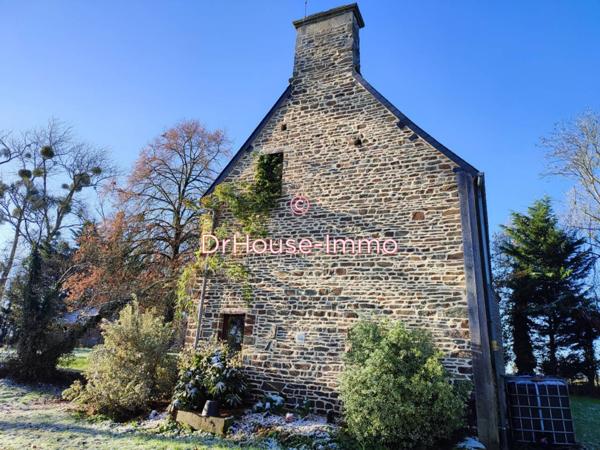 Maison à vendre 8 pièces de 192 m²