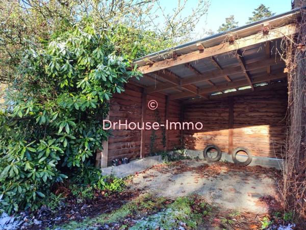 Maison à vendre 8 pièces de 192 m²