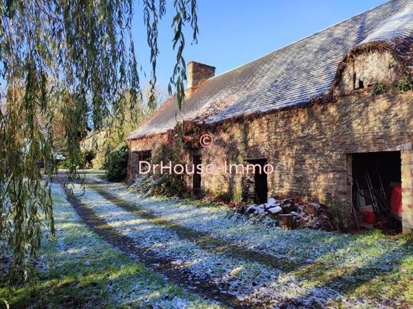 Maison à vendre 8 pièces de 192 m²