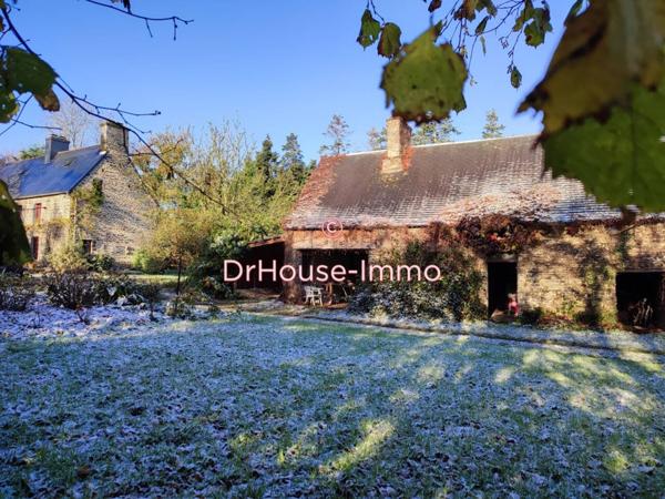 Maison à vendre 8 pièces de 192 m²