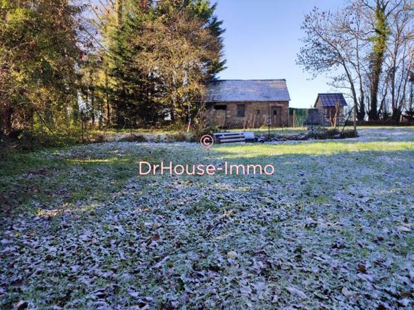 Maison à vendre 8 pièces de 192 m²