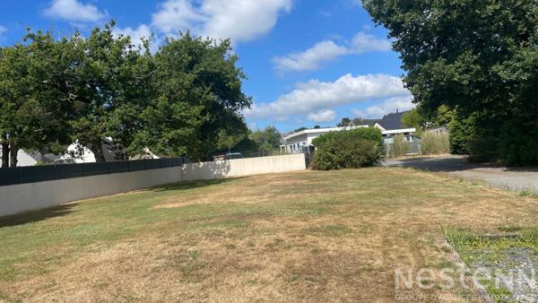 A vendre à LOCMARIAQUER - Maison récente de 150 m² sur terrain de près de 1500 m²