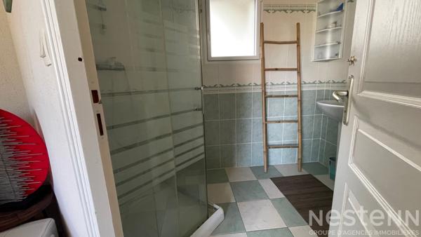 A vendre à LOCMARIAQUER - Maison récente de 150 m² sur terrain de près de 1500 m²