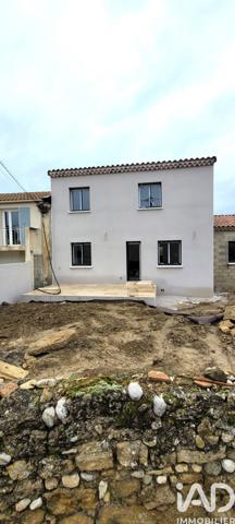 Maison à vendre 4 pièces 111 m² Camaret-sur-Aigues
