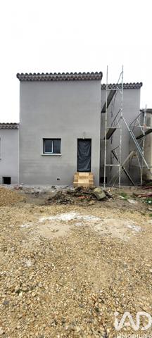 Maison à vendre 4 pièces 111 m² Camaret-sur-Aigues